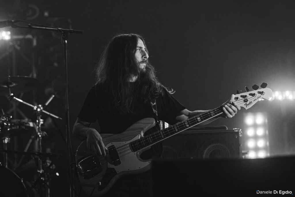 2011 Opeth photo by daniele di egidio photo n07