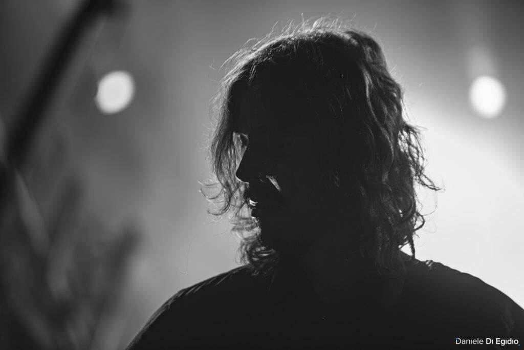 2014 Opeth photo by Daniele Di Egidio photo n14
