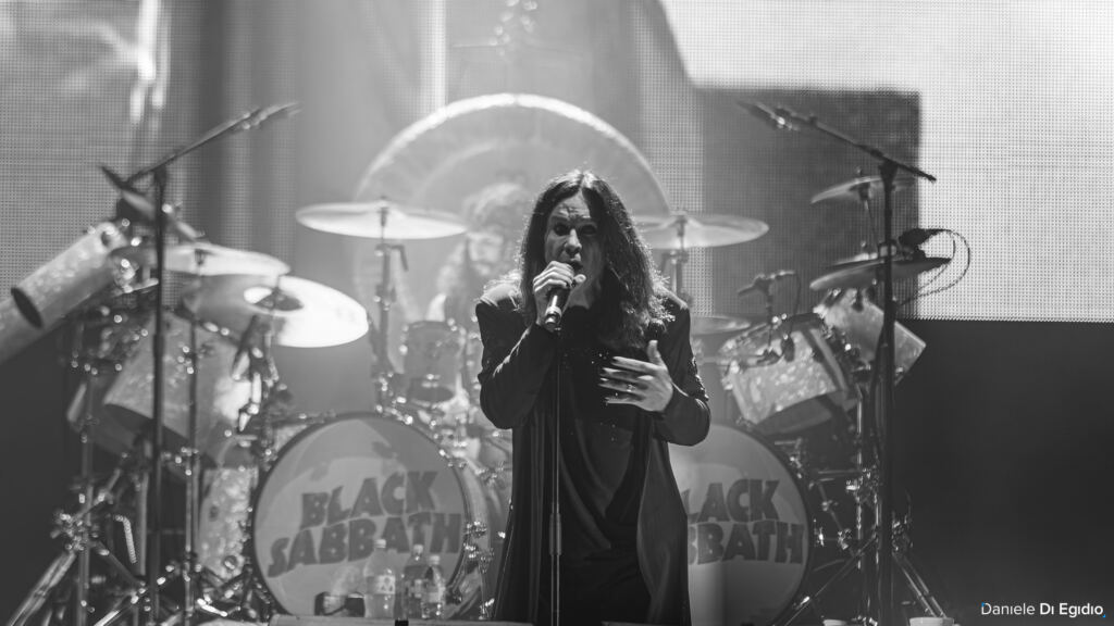 Black Sabbath 19 06 2016 photo by Daniele Di Egidio 02