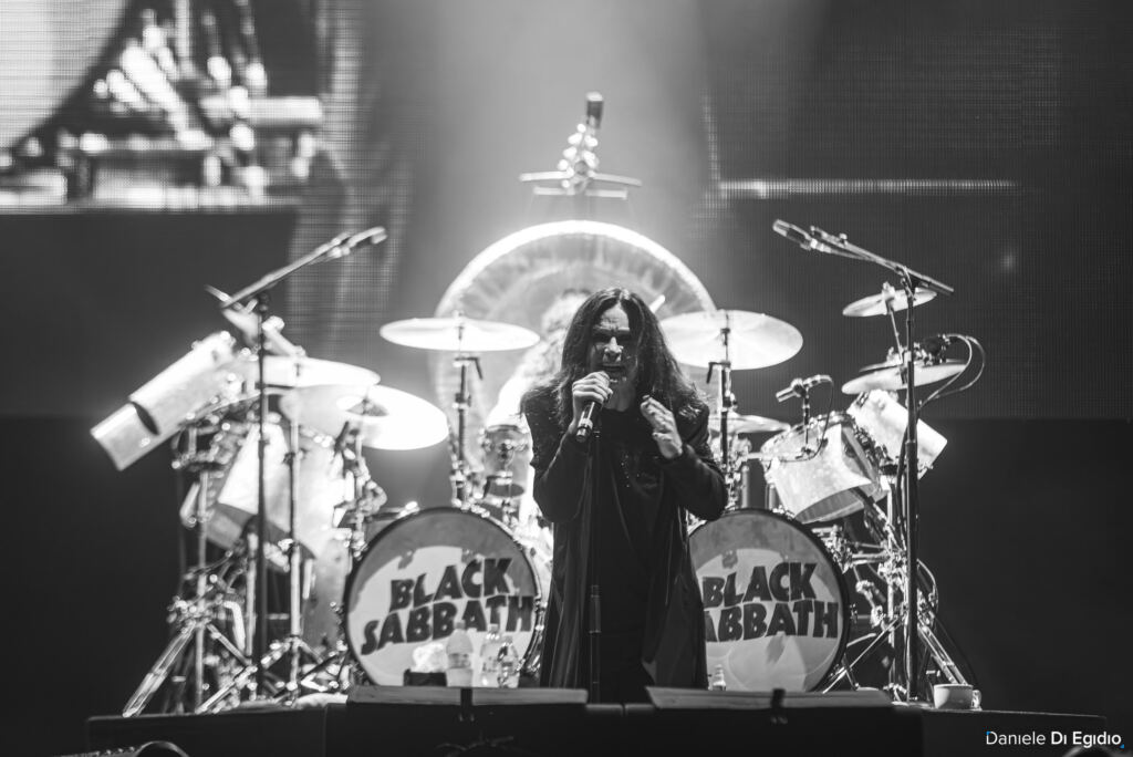 Black Sabbath 19 06 2016 photo by Daniele Di Egidio 09