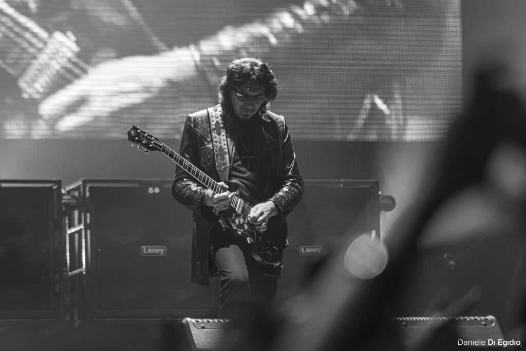 Black Sabbath 19 06 2016 photo by Daniele Di Egidio 13