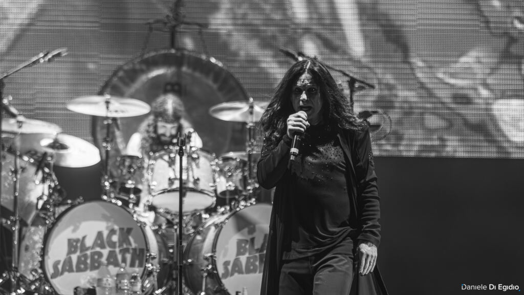 Black Sabbath 19 06 2016 photo by Daniele Di Egidio 17