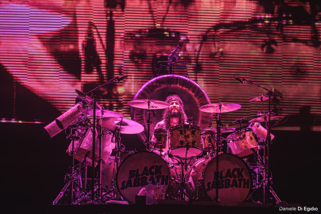 Black Sabbath 20 06 2016 photo by Daniele Di Egidio 45