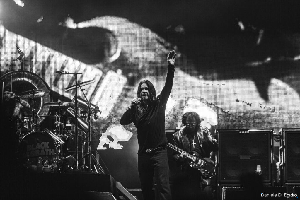 Black Sabbath 23 06 2014 photo by Daniele Di Egidio (15)