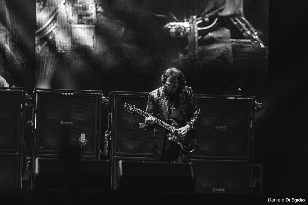 Black Sabbath 23 06 2014 photo by Daniele Di Egidio (3)