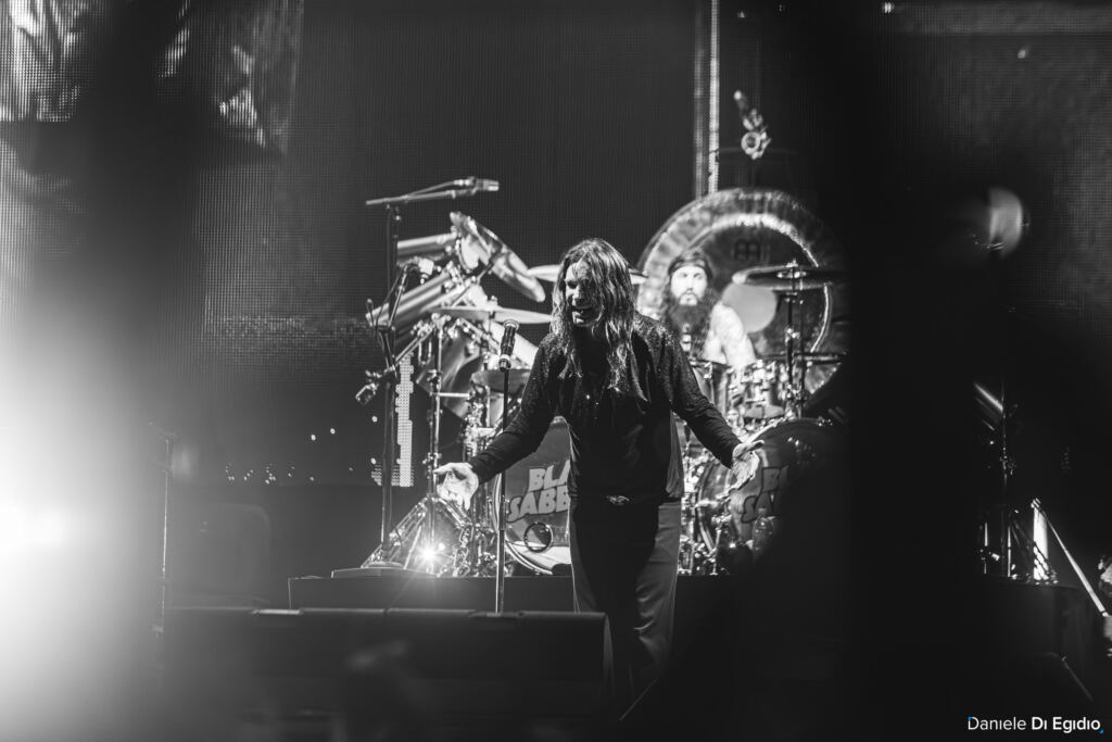 Black Sabbath 23 06 2014 photo by Daniele Di Egidio (4)