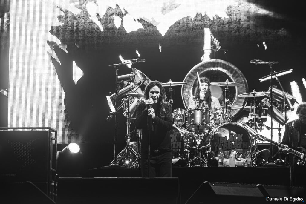 Black Sabbath 23 06 2014 photo by Daniele Di Egidio (5)