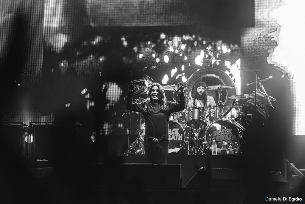 Black Sabbath 23 06 2014 photo by Daniele Di Egidio (7)