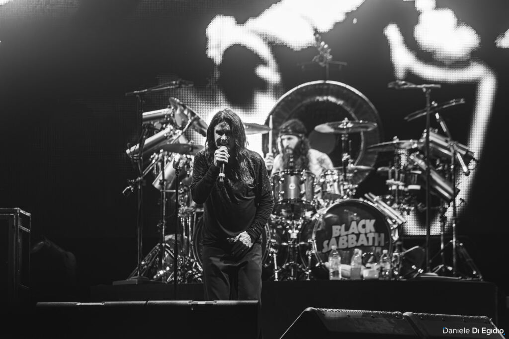 Black Sabbath 23 06 2014 photo by Daniele Di Egidio (8)