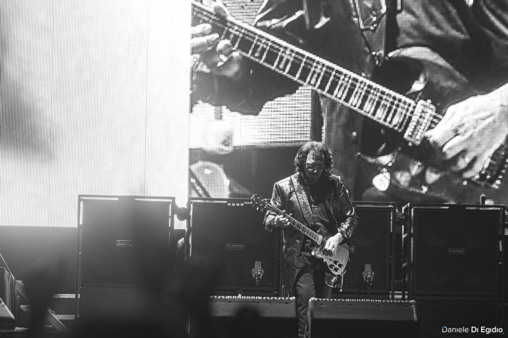 Black Sabbath 23 06 2014 photo by Daniele Di Egidio (9)