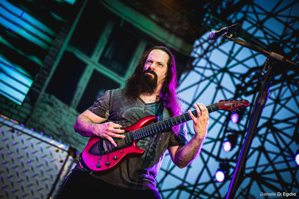 Dream Theater 23 07 2014 photo by Daniele Di Egidio 17