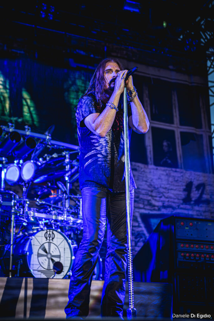 Dream Theater 23 07 2014 photo by Daniele Di Egidio 27