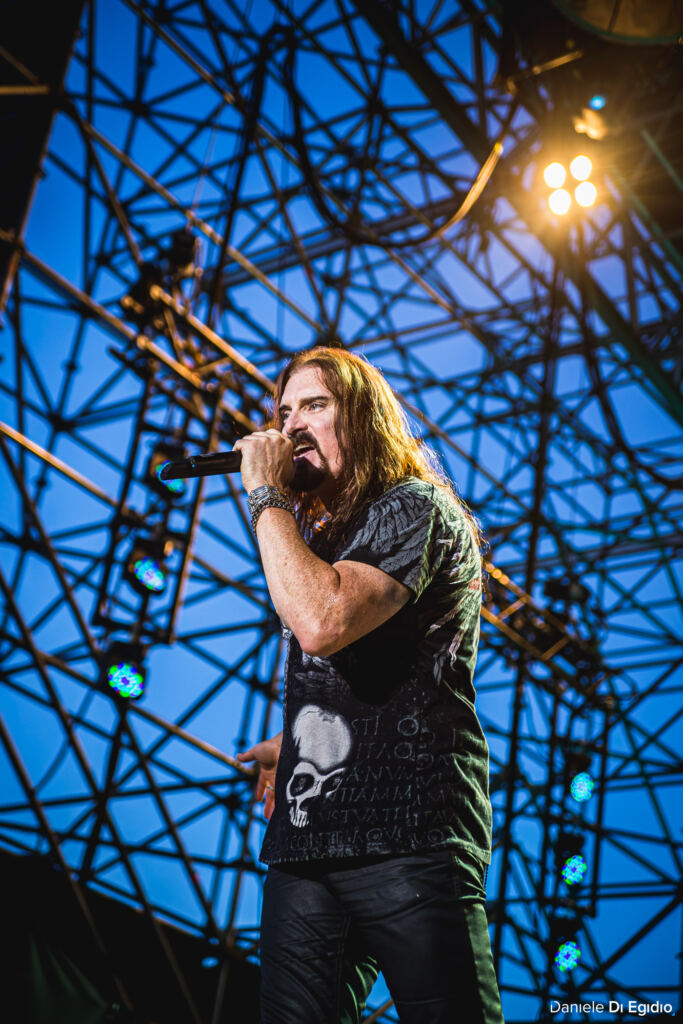 Dream Theater 23 07 2014 photo by Daniele Di Egidio 28