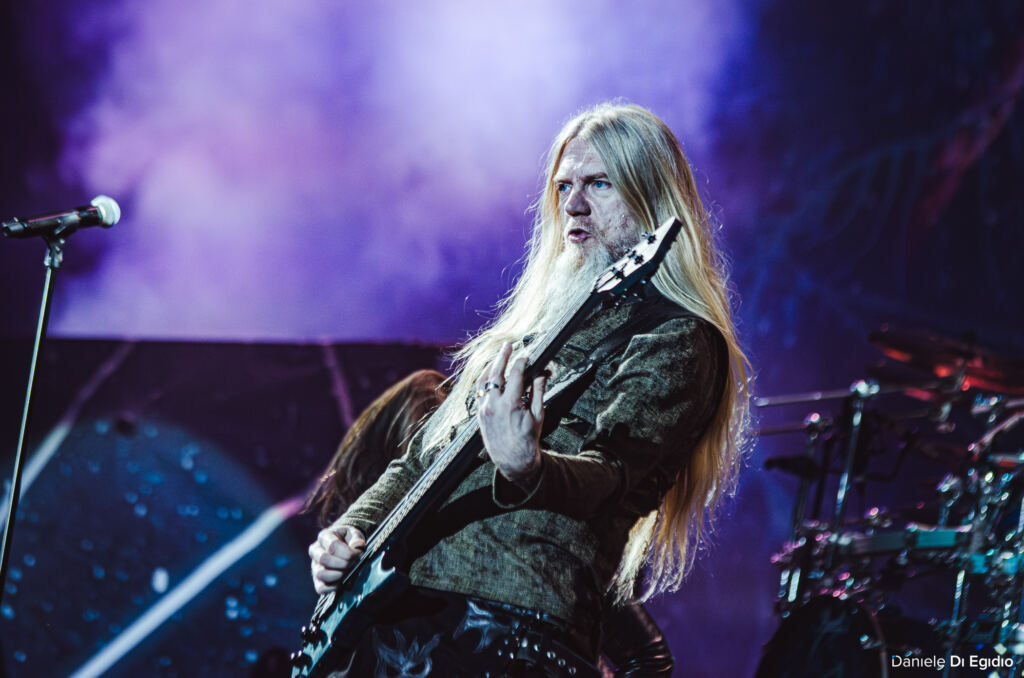 Nightwish 22 06 2015 photo by Daniele Di Egidio 13