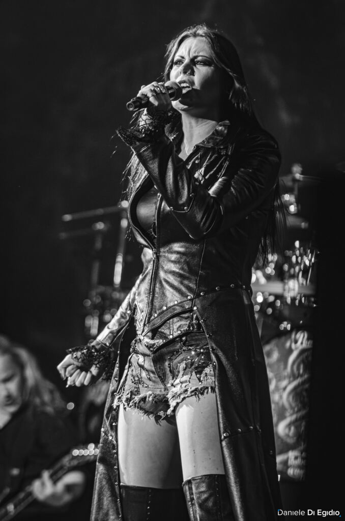 Nightwish 22 06 2015 photo by Daniele Di Egidio 21