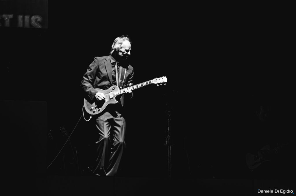 Roger Waters 28 07 2013 photo by Daniele Di Egidio 06