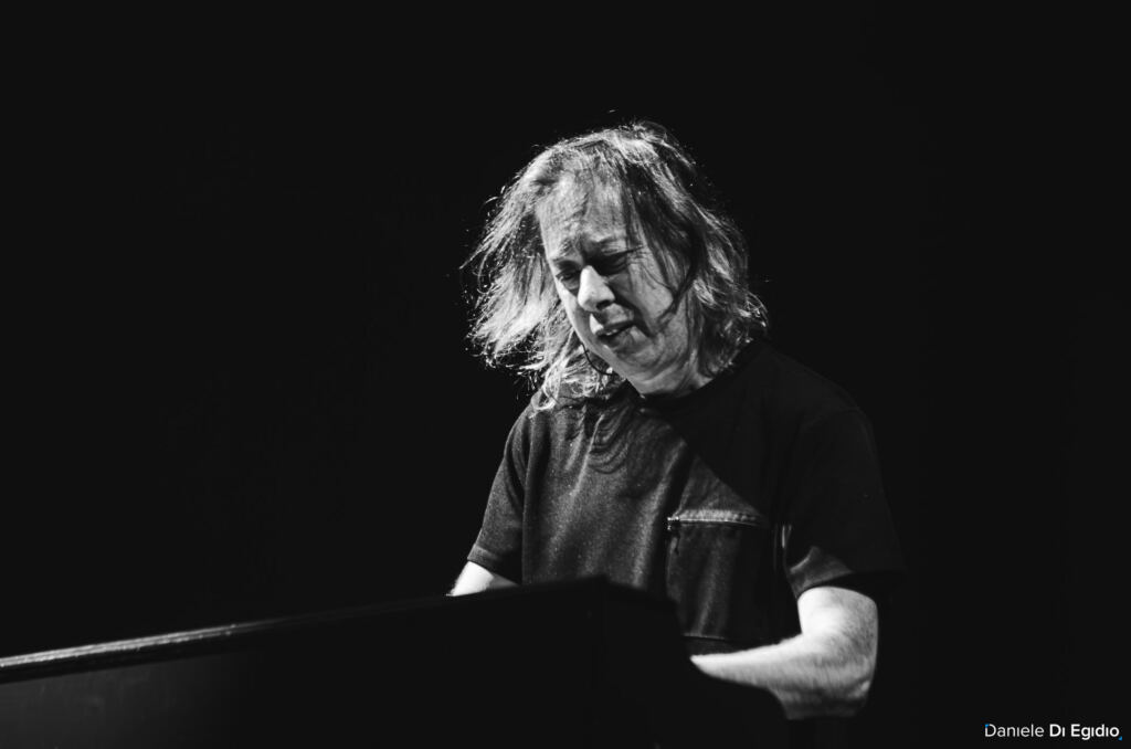 Steven Wilson 22 09 2015 photo by Daniele Di Egidio 27