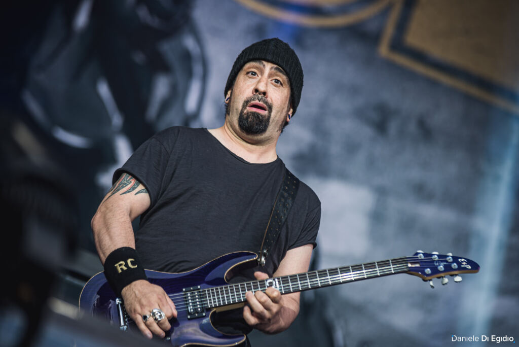 Volbeat 17 06 2016 photo by Daniele Di Egidio 09
