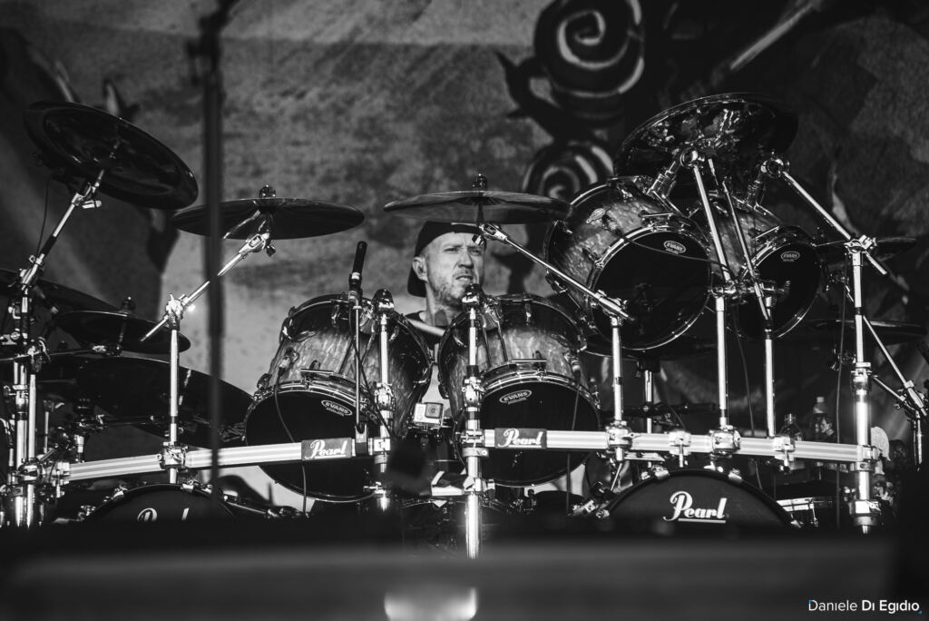 Volbeat 17 06 2016 photo by Daniele Di Egidio 11