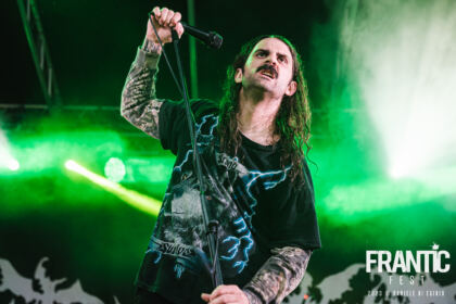 Frantic 2023 Day 2 Gatecreeper foto di Daniele Di Egidio 00025