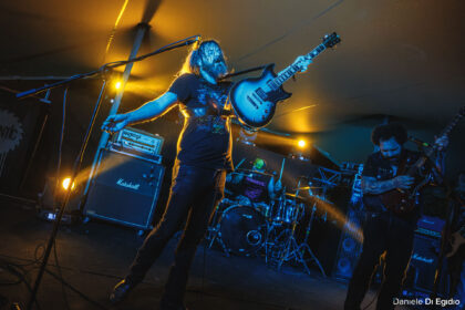 Duel live at Frantic Fest 2024 Photo by Daniele Di Egidio 00035