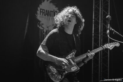 God is an Astronaut live at Frantic Fest 2024 Photo by Daniele Di Egidio 00024