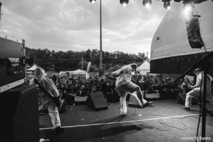 Gutalax live at Frantic Fest 2024 Photo by Daniele Di Egidio 00051