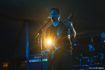 Syk live at Frantic Fest 2024 Photo by Daniele Di Egidio 00005
