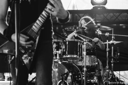 Unviar live at Frantic Fest 2024 Photo by Daniele Di Egidio 00009